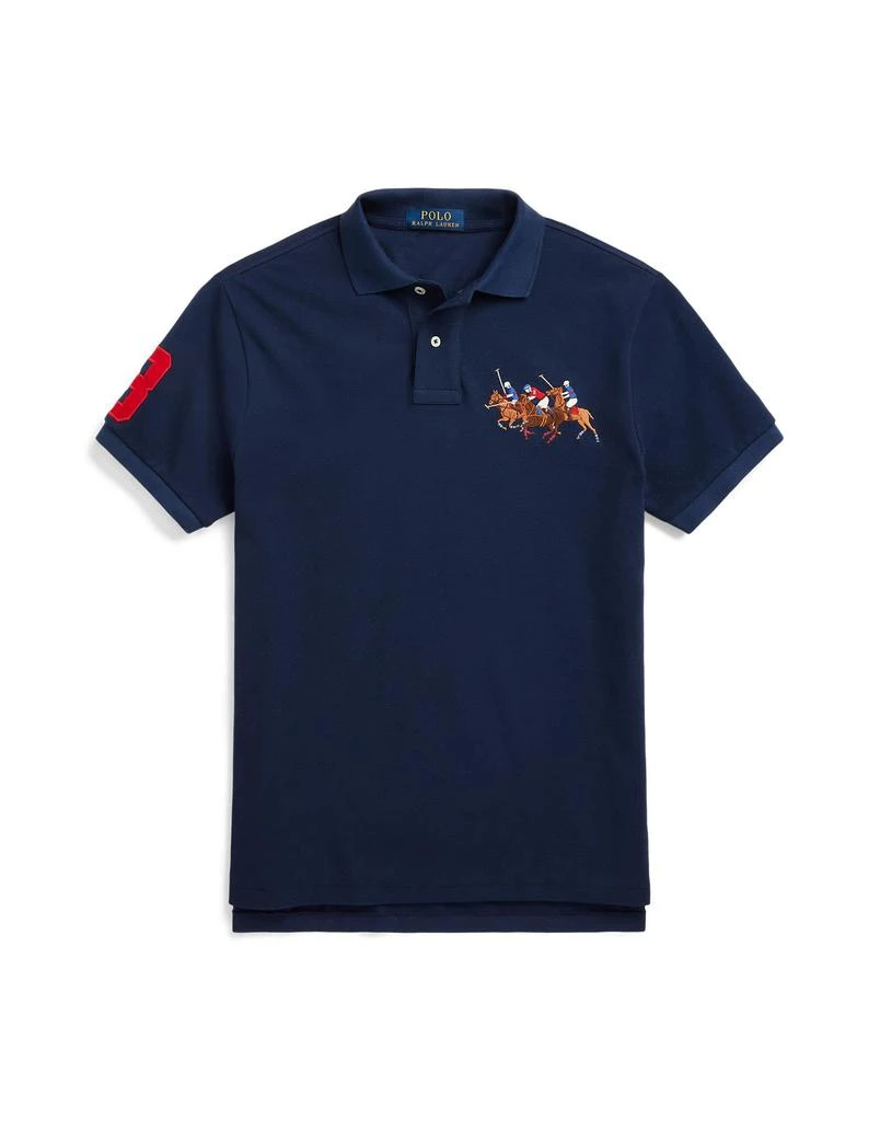 POLO RALPH LAUREN Polo shirt 1