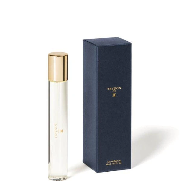 TRUDON TRUDON II Perfume 0.5 fl. oz 2