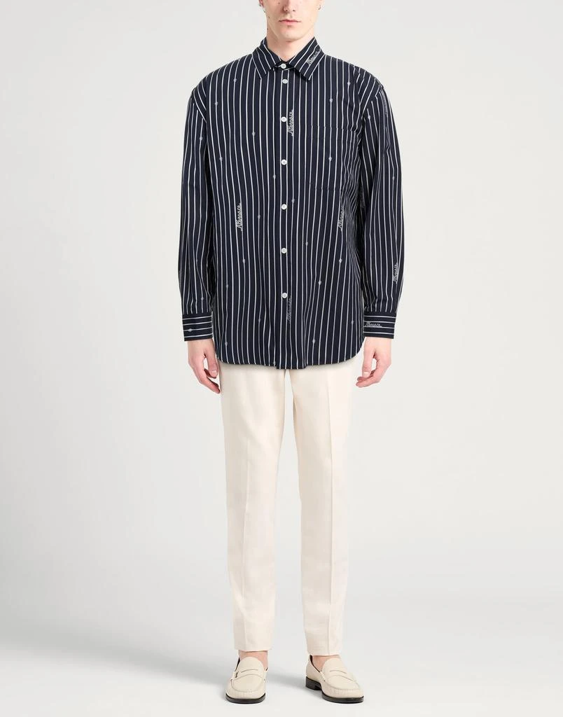 Versace Striped shirt 2