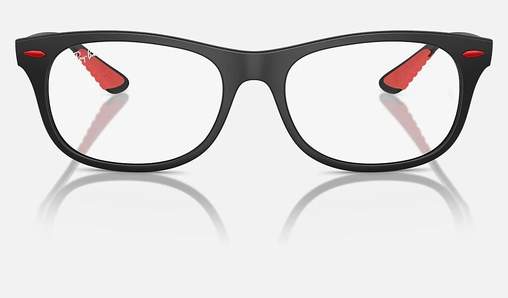 Ray-Ban RB7307M OPTICS SCUDERIA FERRARI COLLECTION 2