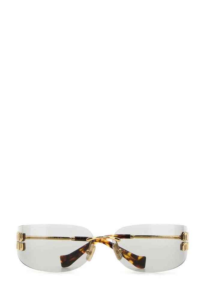 Miu Miu Miu Miu Sunglasses 2