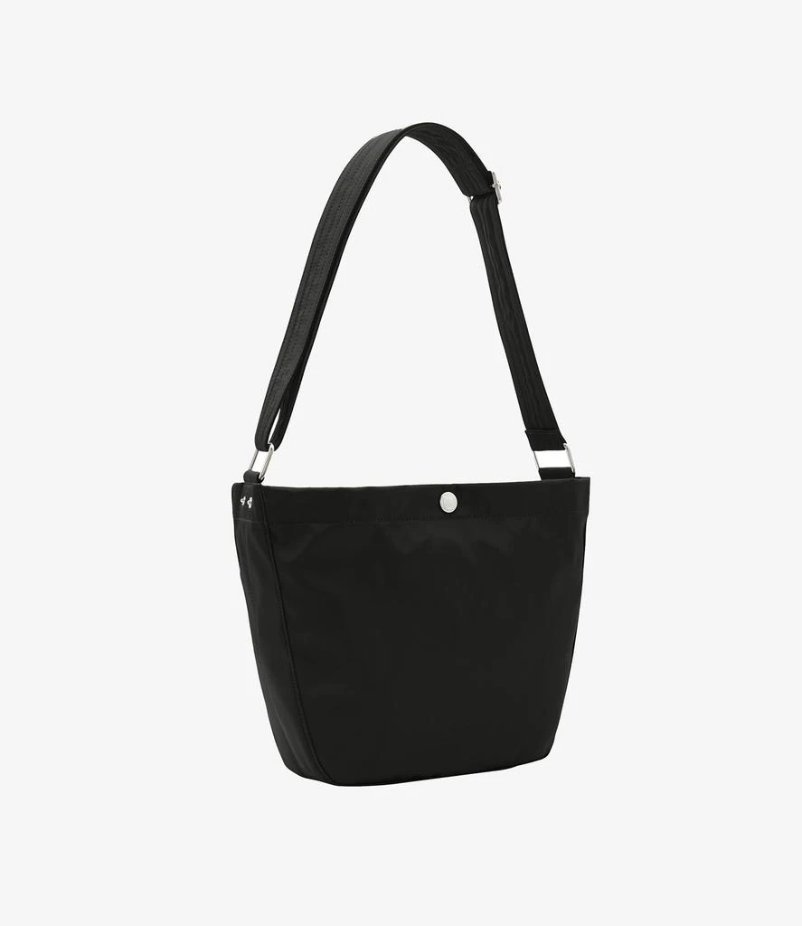 A.P.C. Journal Small satchel 3