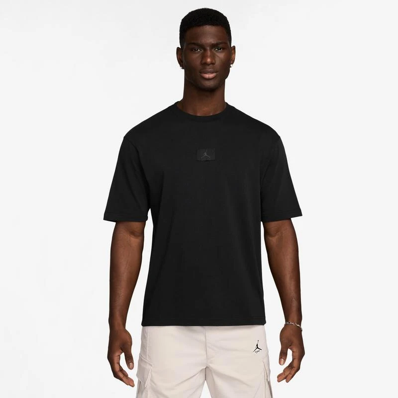 Jordan Jordan Flight Essentials 85 Short Sleeve Crew - Men's 1