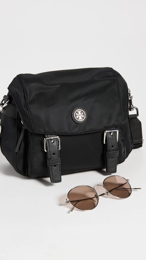 Tory Burch Small Virginia Messenger 2