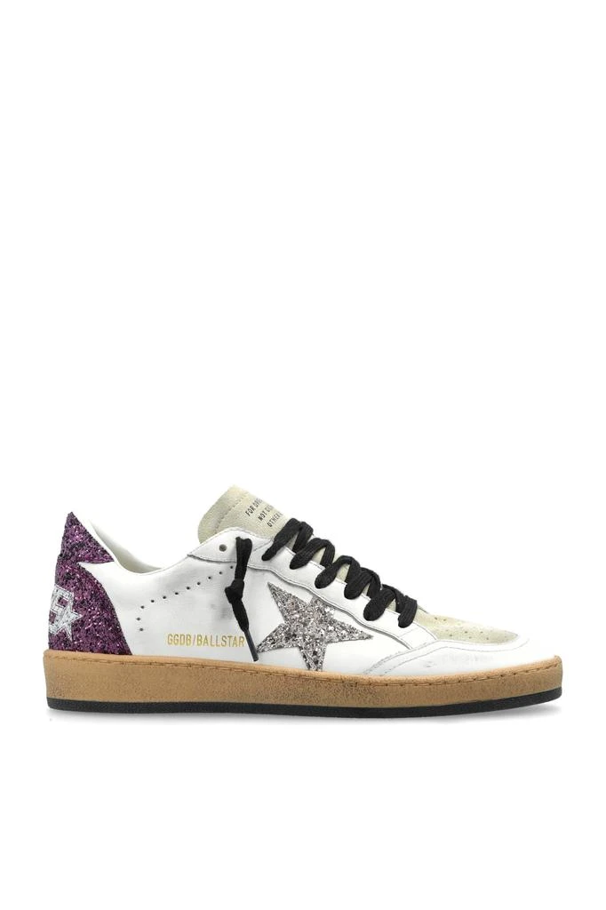 Golden Goose Ball Star sneakers 1