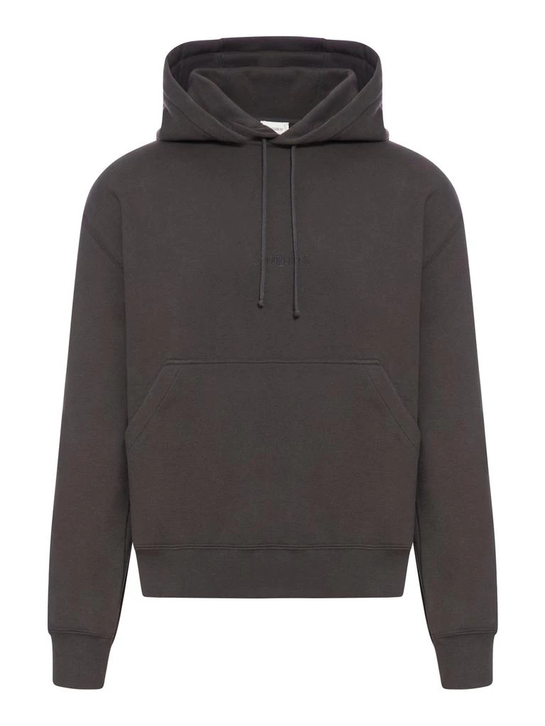 Yves Saint Laurent SAINT LAURENT HOODIE 1