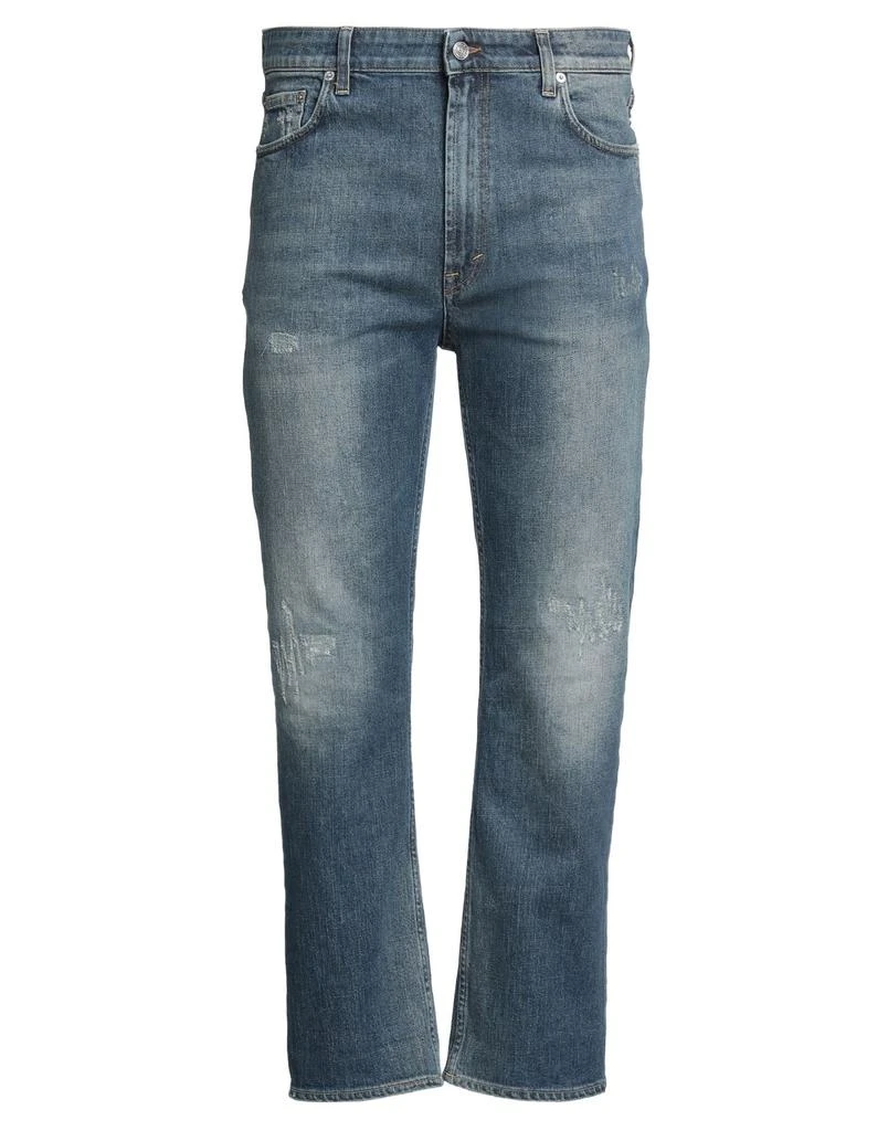 DEPARTMENT FIVE - Woman - Beige - Pants main image 1