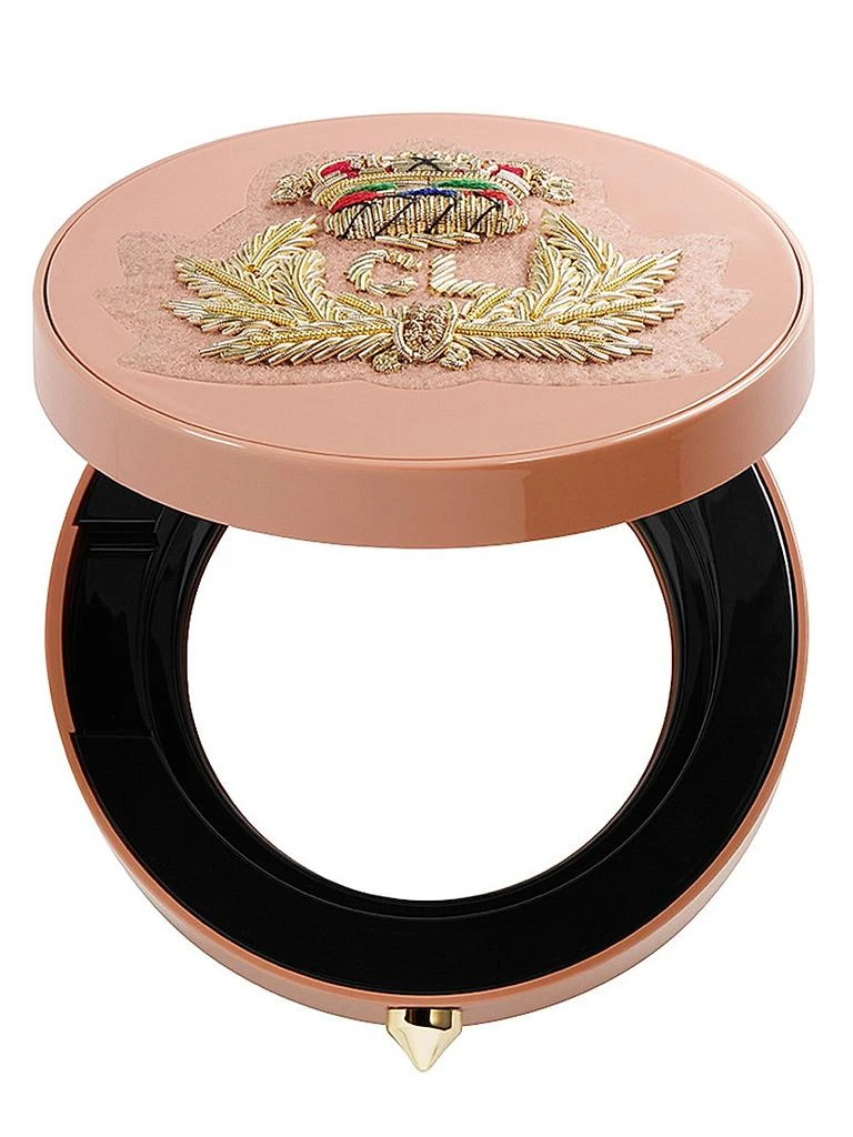 Christian Louboutin La Poudre Teint Fétiche Powder Case 4