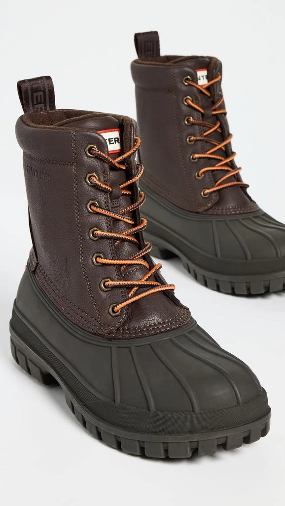 Hunter Southall Boots 3