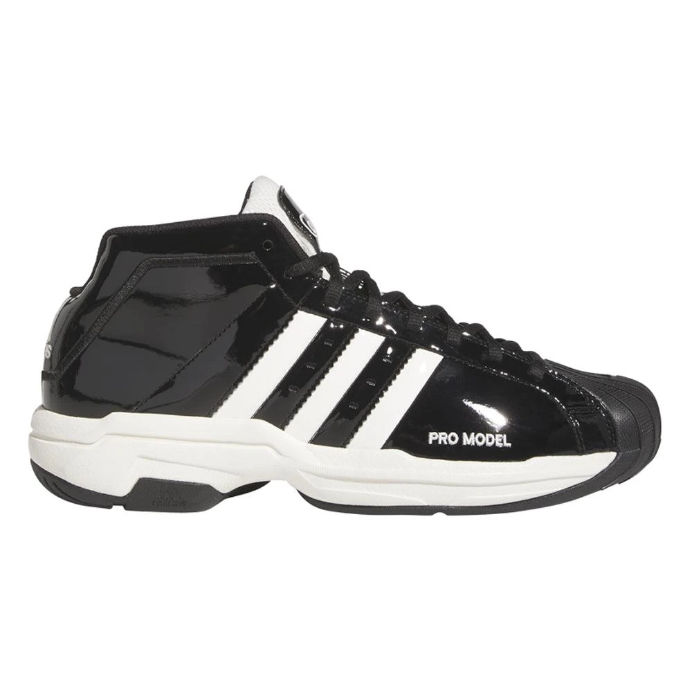 Adidas Pro Model 2G Basketball Shoes 1