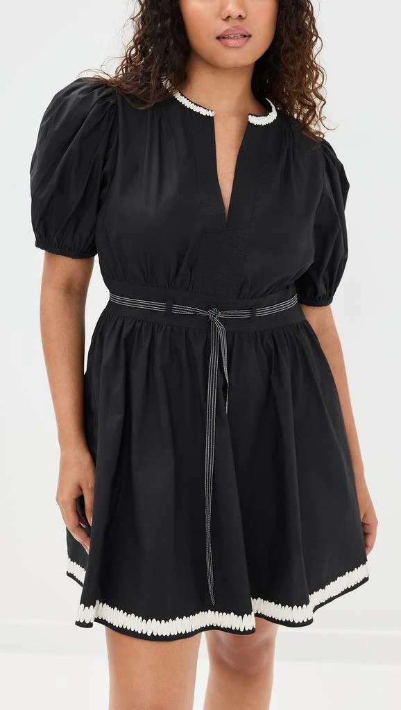 Ulla Johnson Wilda Dress 7