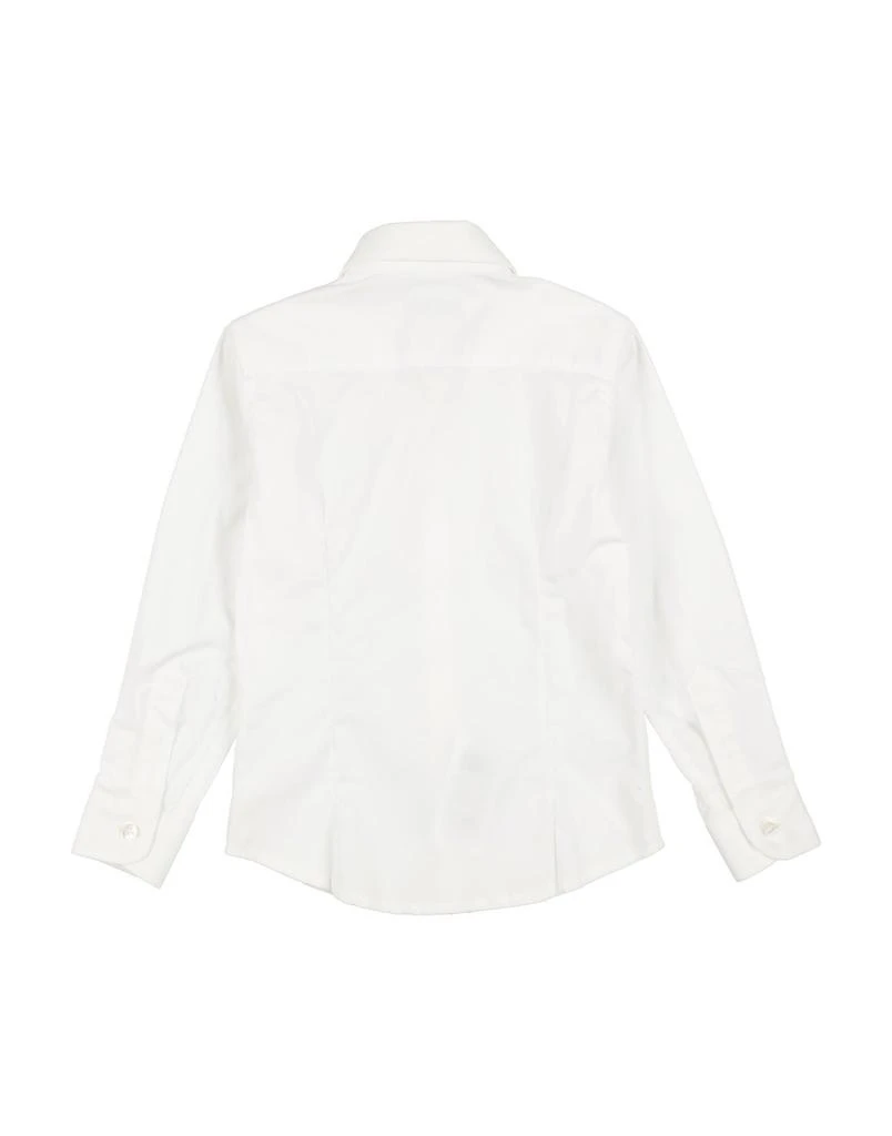 SIVIGLIA Solid color shirt 2