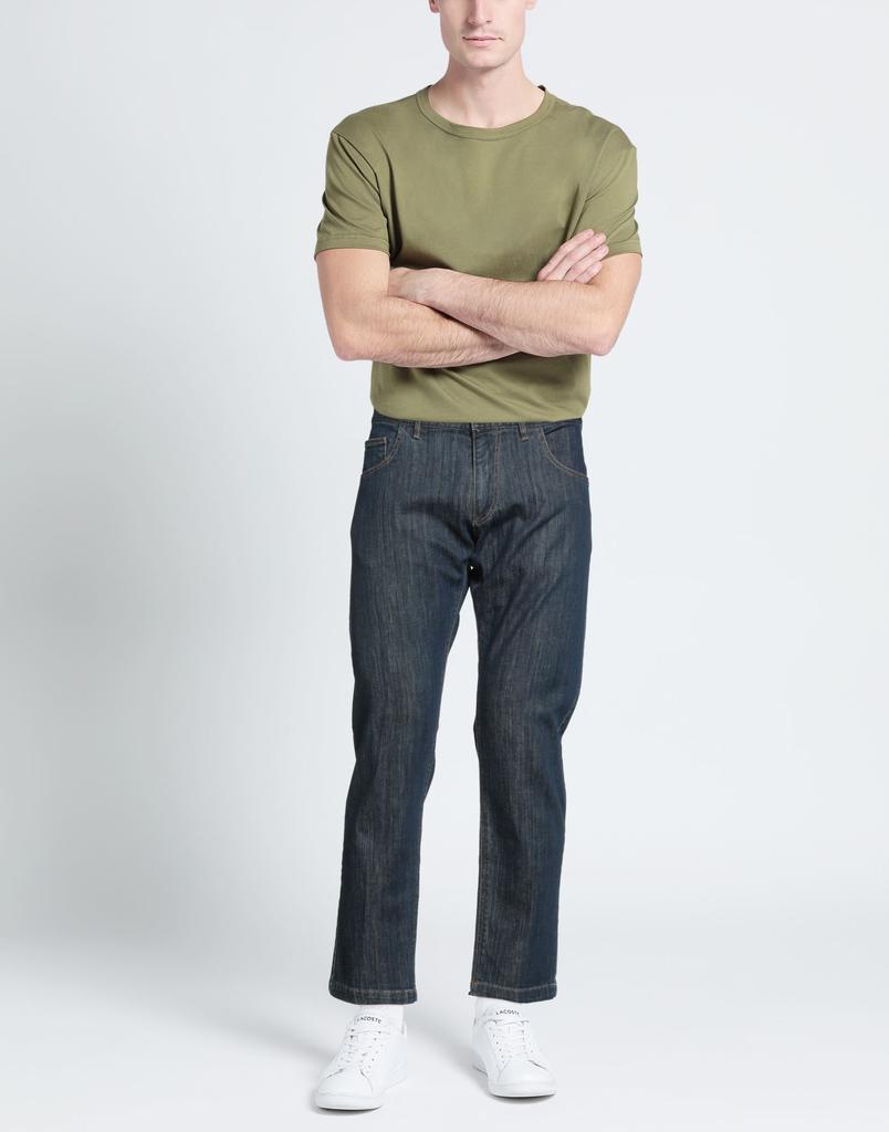 ENTRE AMIS Denim pants