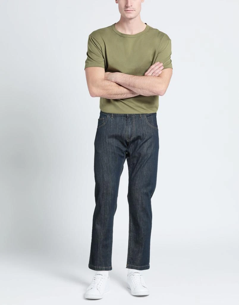 ENTRE AMIS Denim pants 2