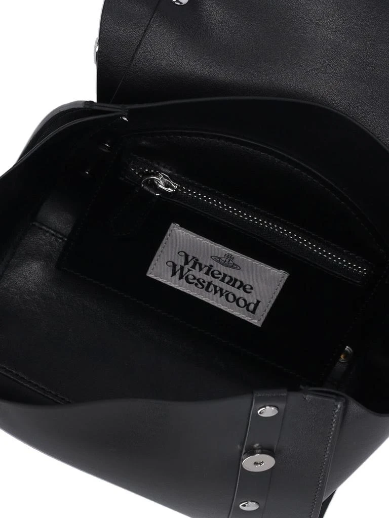 Vivienne Westwood Vivienne Westwood Betty Small Handbag 5