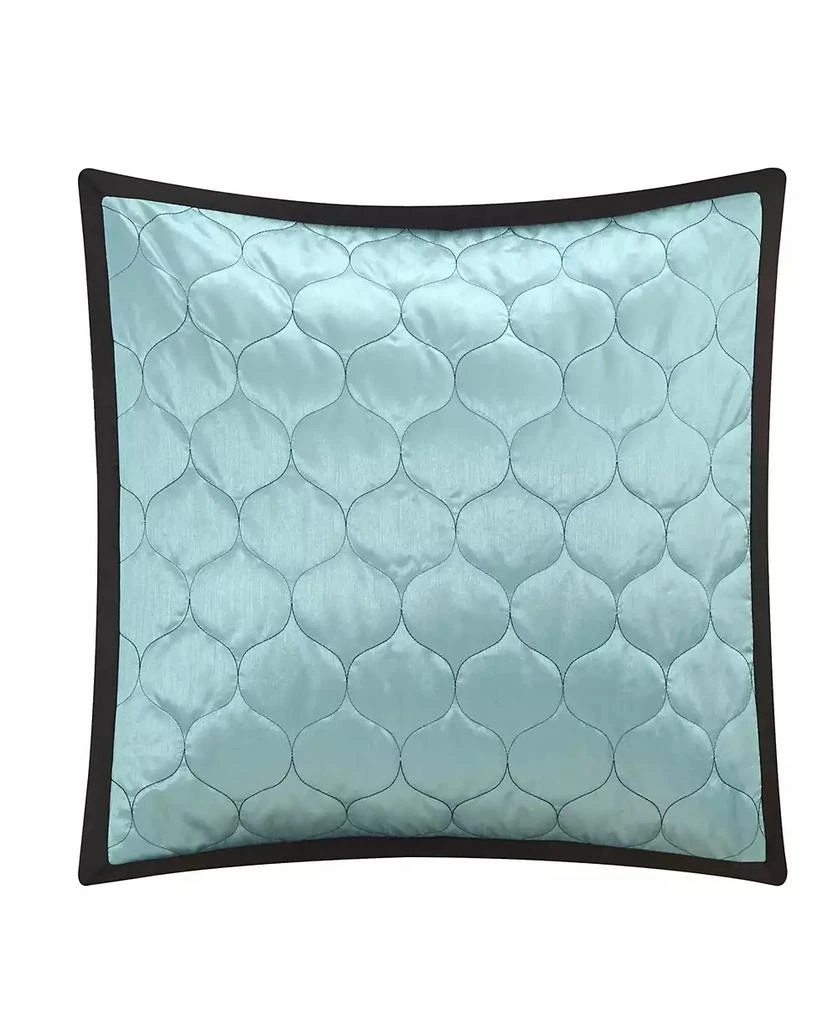 Stratford Park Arabesque 8-Piece Comforter Set 2