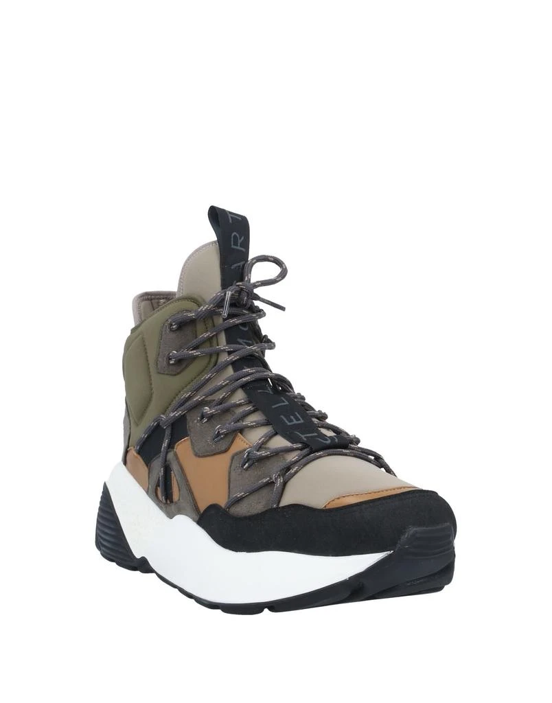 STELLA McCARTNEY MEN Sneakers 2