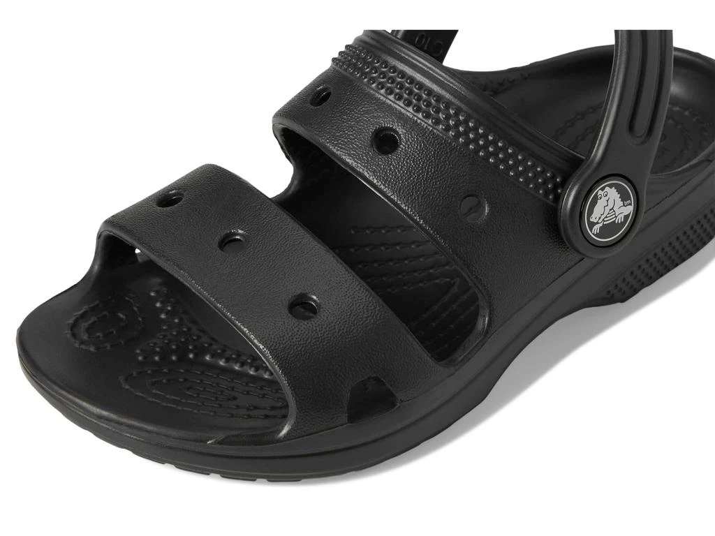 Crocs Kids Classic Sandals (Toddler) 6