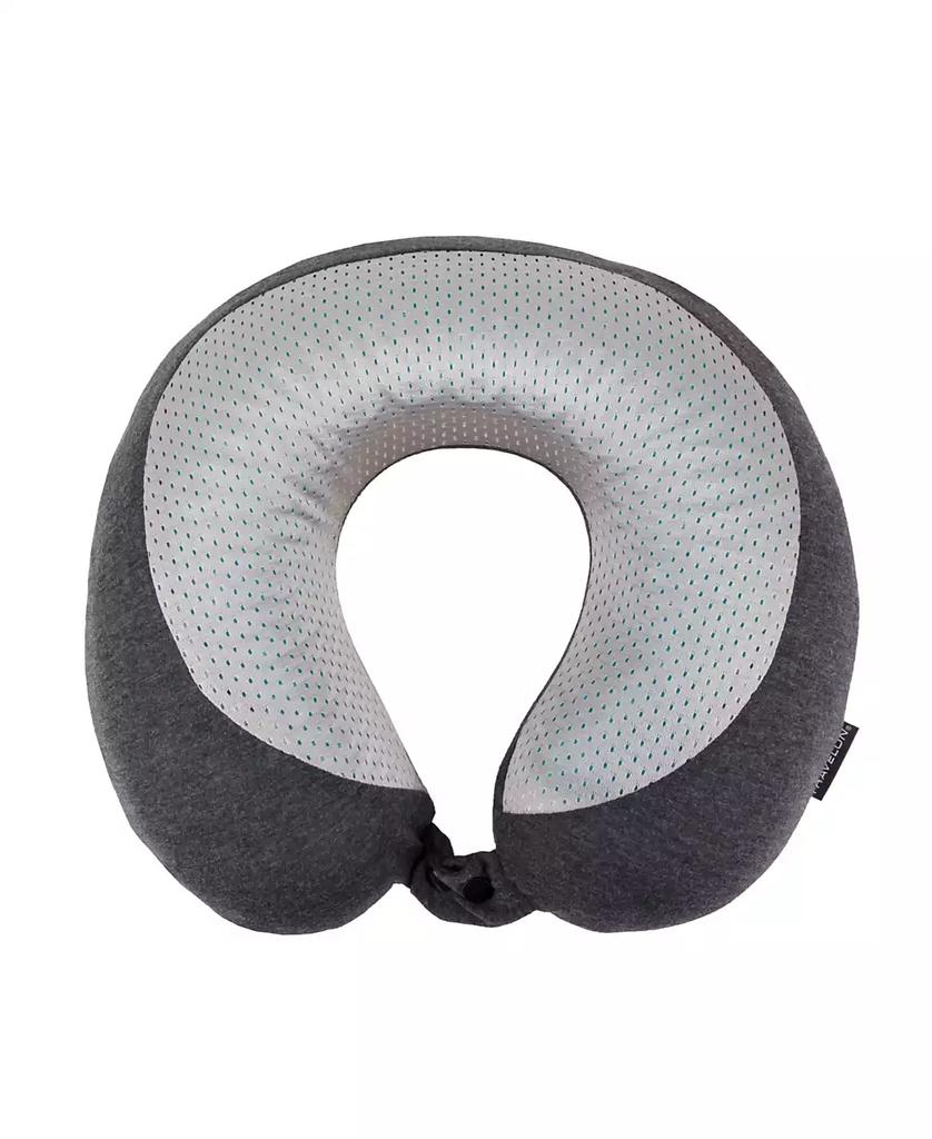 Travelon Cooling Gel Neck Pillow