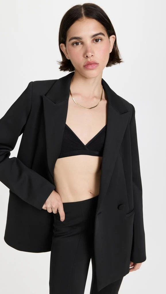Good American Scuba Blazer 2.0 1