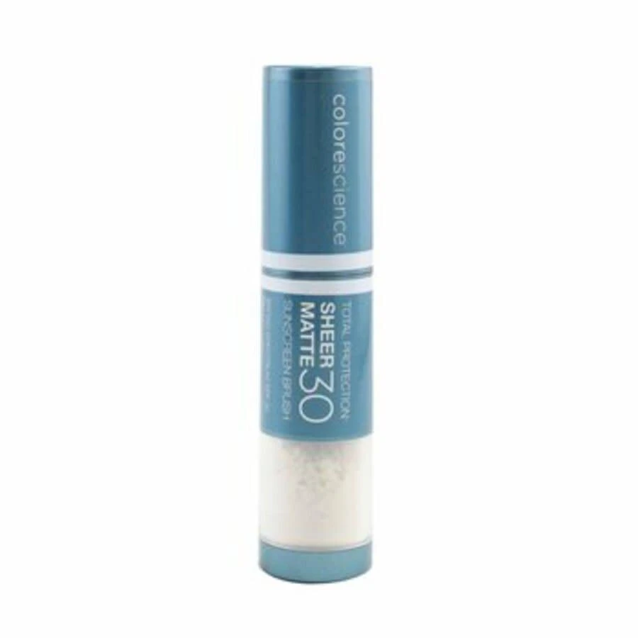 Colorescience - Sunforgettable Total Protection Sheer Matte Sunscreen SPF 30 4.3g/0.15oz