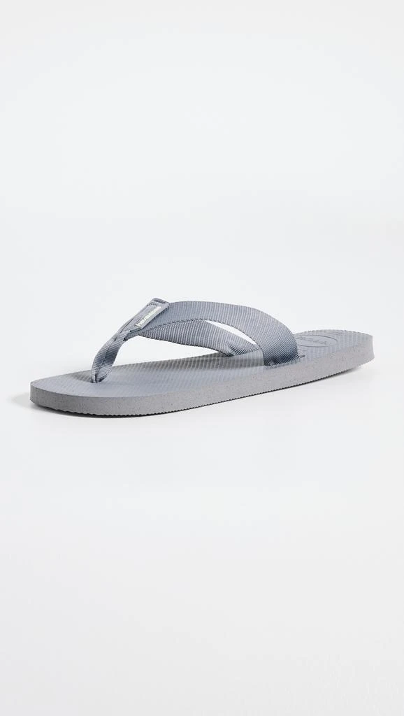 Havaianas Urban Basic Flip Flops 1