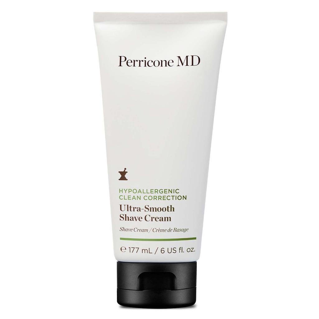 Perricone MD Hypoallergenic Clean Correction Ultra-Smooth Shave Cream