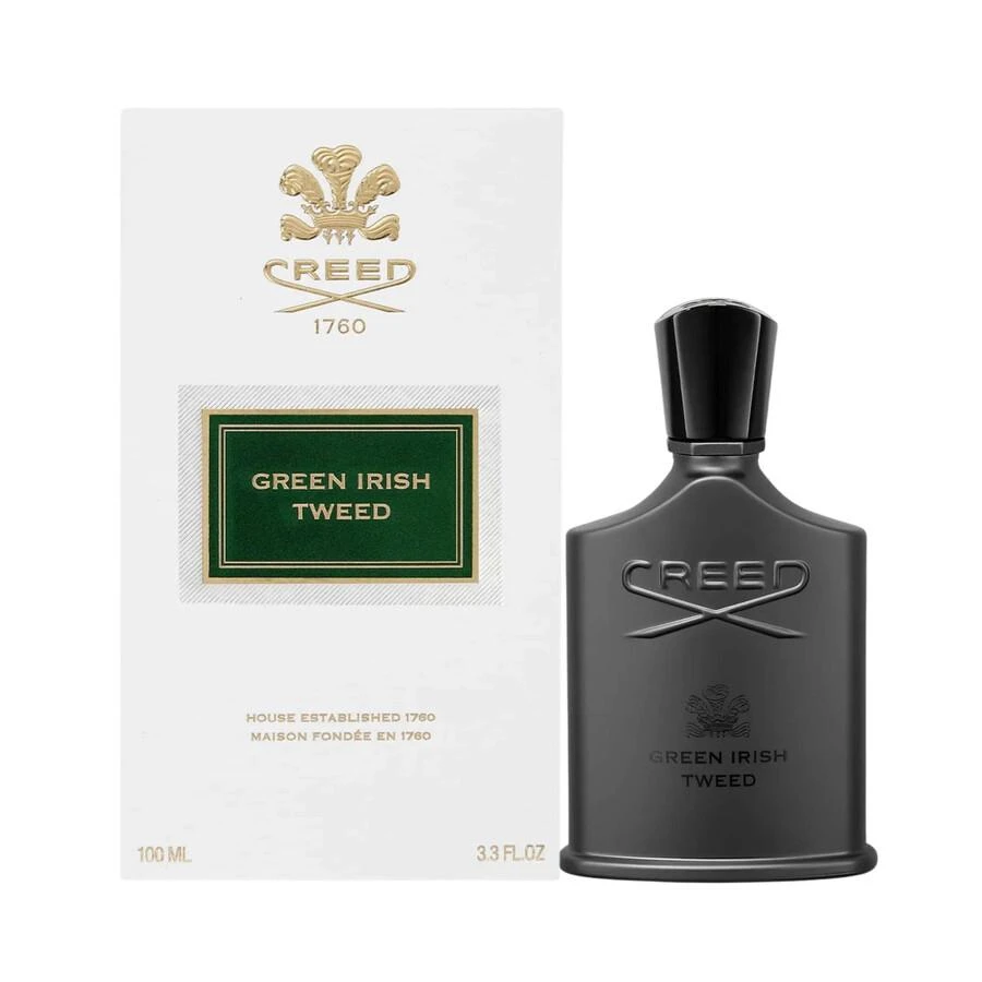 Creed Creed Creed Green Irish Tweed Mens EDP 1