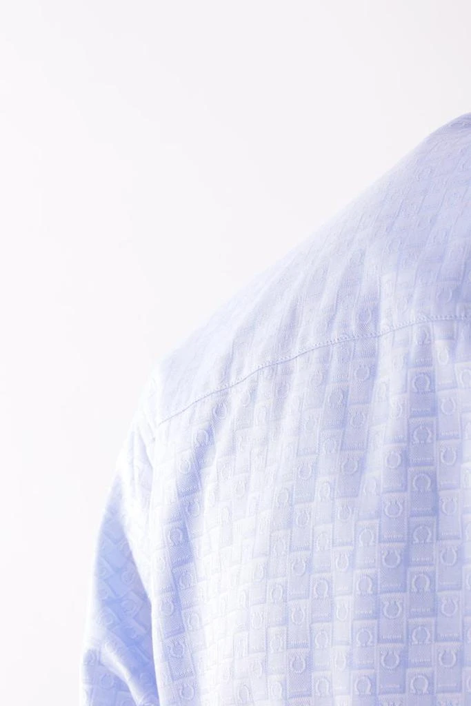 Salvatore Ferragamo Salvatore Ferragamo Shirts 5