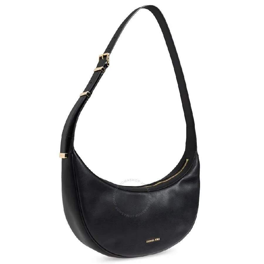 Michael Kors Medium Avra Leather Crossbody Bag 3