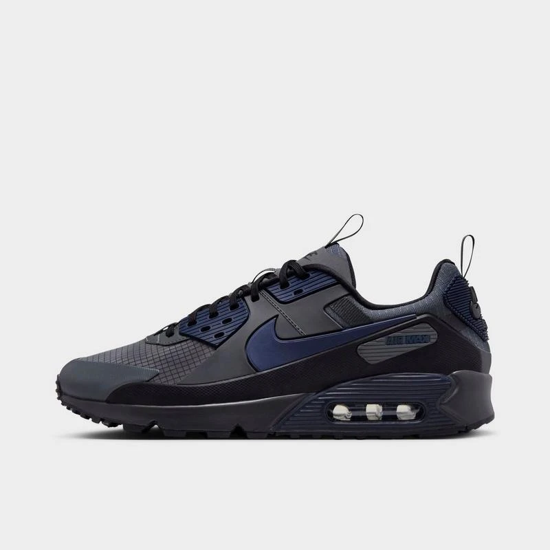 NIKE Men's Nike Air Max 90 Drift Casual Shoes 1
