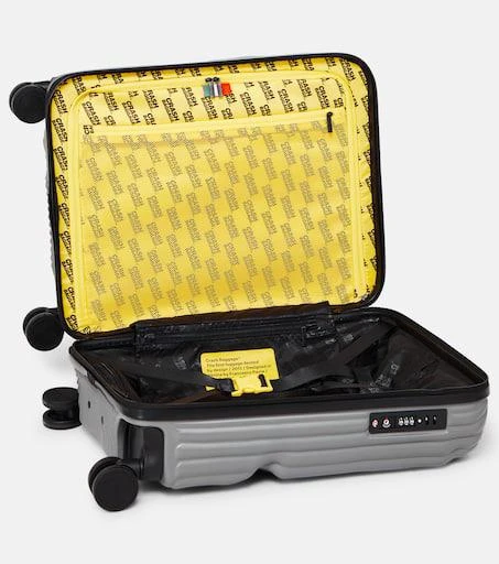Crash Baggage Stripe Cabin Small suitcase 2