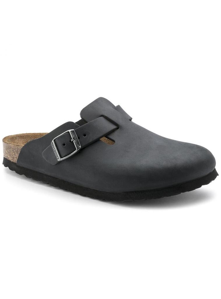 Birkenstock Birkenstock - Boston Black 059463