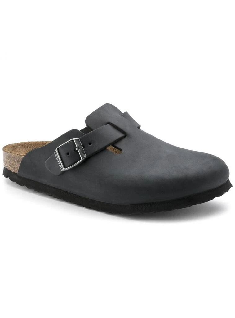 Birkenstock Birkenstock - Boston Black 059463 1