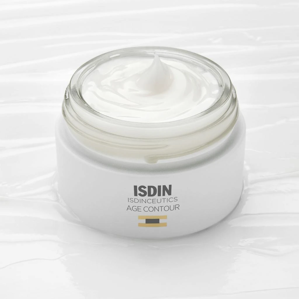ISDIN ISDIN Isdinceutics Age Contour Cream Moisturizer 3