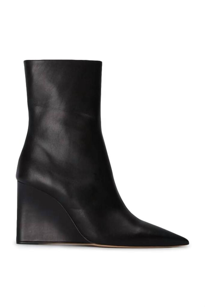 Tony Bianco Tony Bianco - Women's Dasha Bootie
