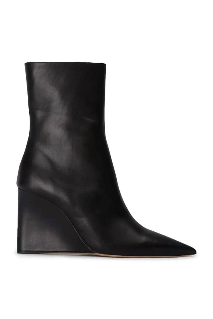 Tony Bianco Women's Dasha Bootie In Black Como 1