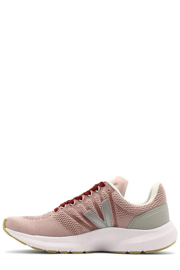 Veja Veja Logo Low-Top Sneakers 2