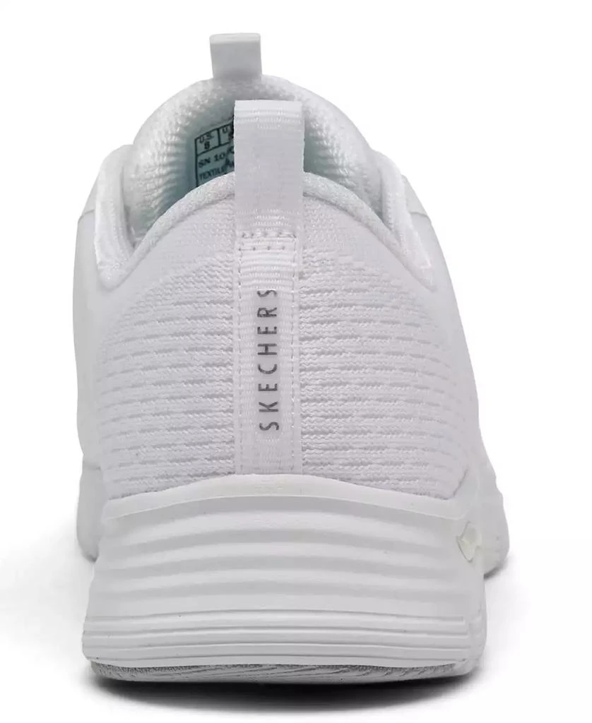 SKECHERS Women's Arch Fit Vista - Gleaming Walking Sneakers from Finish Line 3