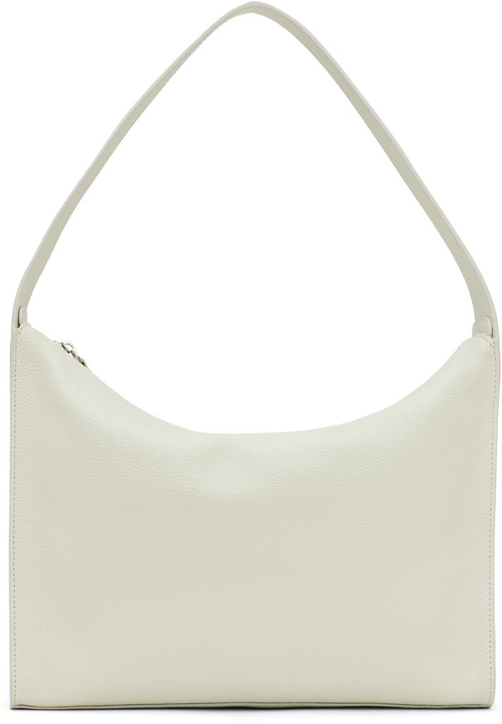 Nothing Written Off-White Pibi Leather Mini Bag