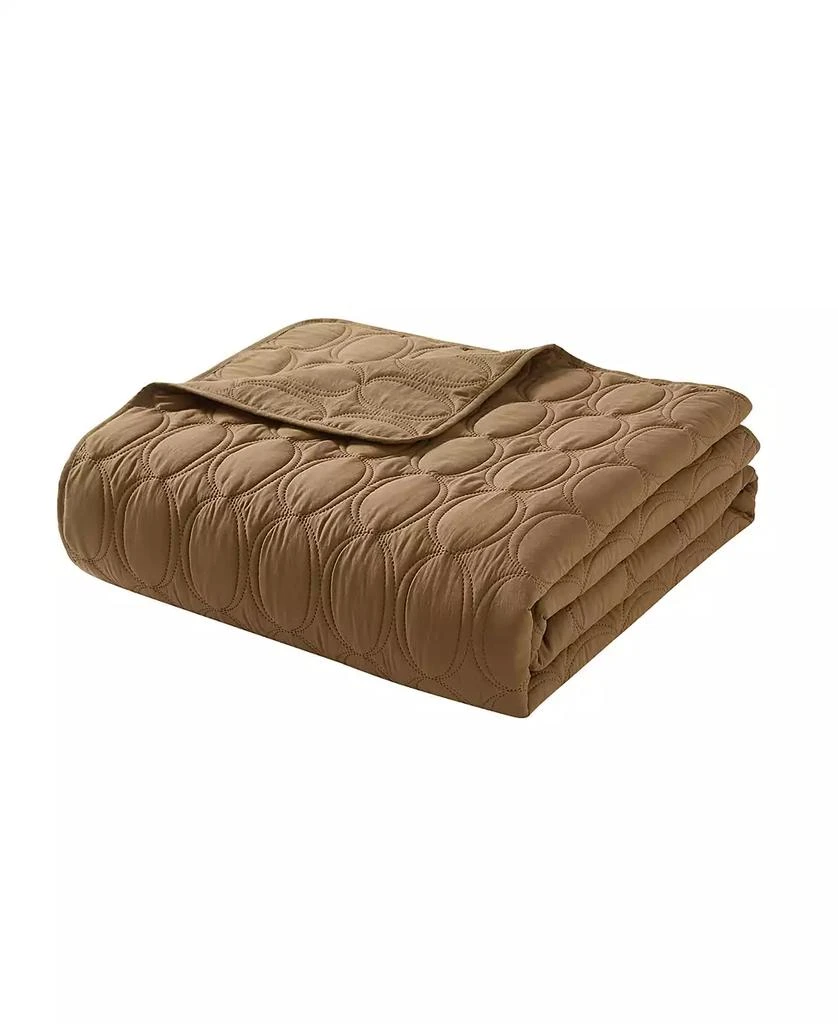 VCNY Home Circles Pinsonic 3-Pc. Quilt Set 4