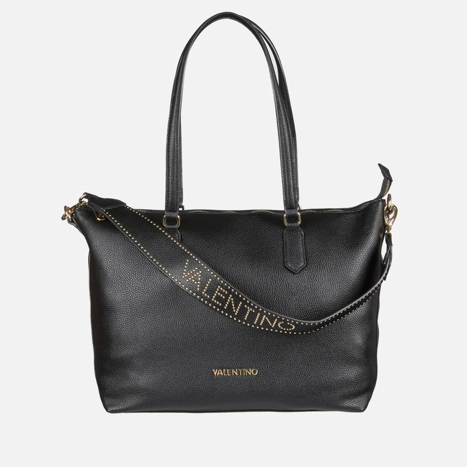Valentino Valentino Naif Re Faux Leather Shopping 3