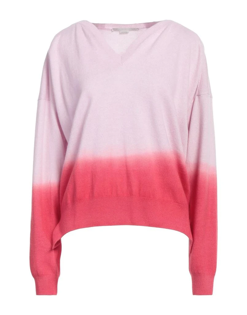 Stella McCartney Cashmere blend 1