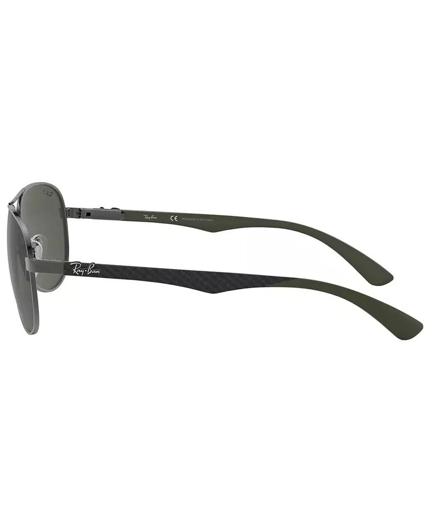 Ray-Ban Polarized Sunglasses , RB8313 6
