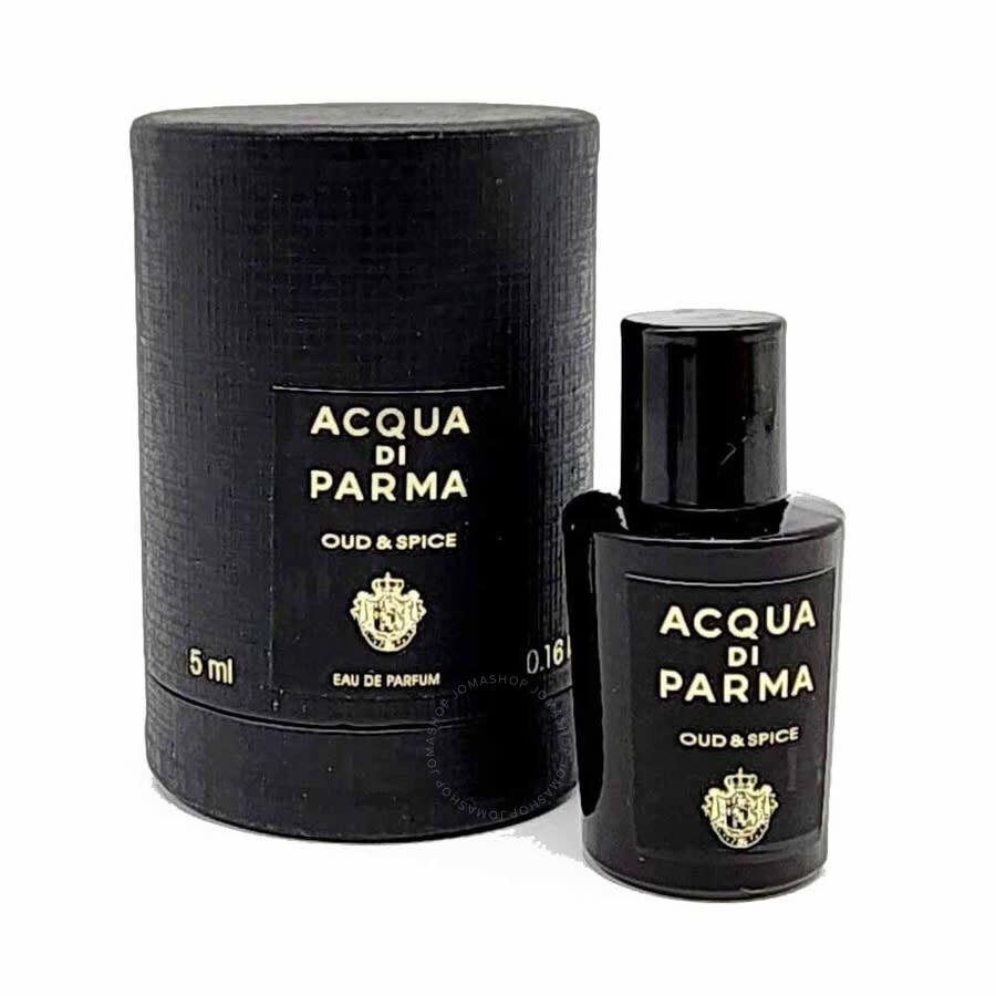 Acqua di Parma Acqua Di Parma Oud & Spice Unisex EDP