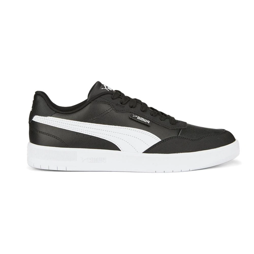 Puma Court Ultra Lite Lace Up Sneakers