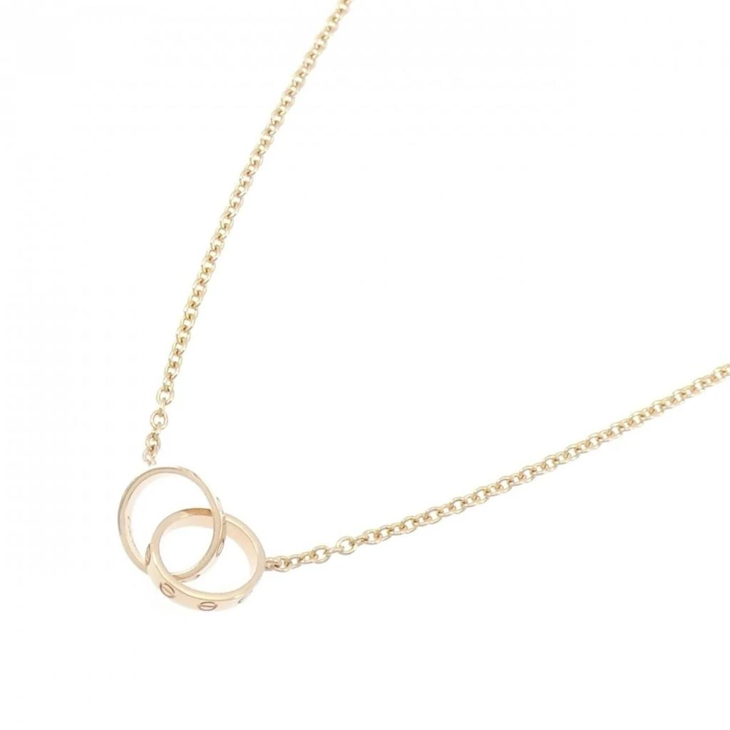 Cartier (18K) Necklace (Pre-Owned) 2
