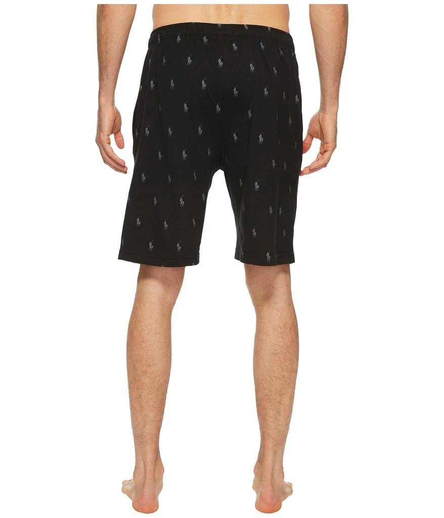 Polo Ralph Lauren Knit Sleep Shorts 3