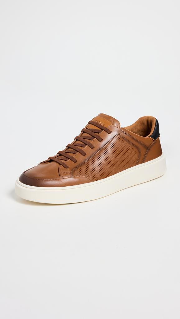 Allen Edmonds Oliver Leather Sneakers
