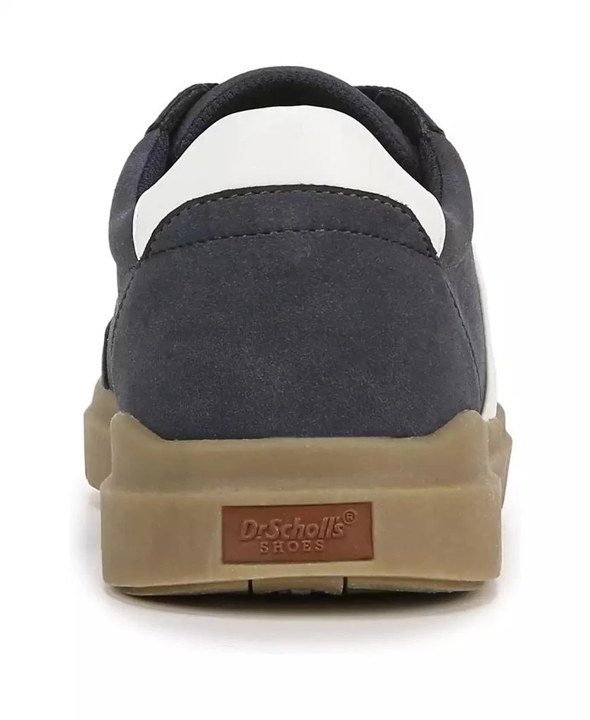 Dr. Scholl's Men's Madison Lace-Up Sneaker 4